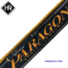 Спиннинг Hearty Rise Paragon 